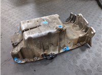  Поддон Opel Astra H 2004-2010 20347312 #6