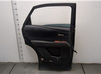  Дверь боковая (легковая) Lexus RX 2009-2015 20347321 #6
