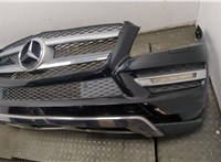  Бампер Mercedes GL X166 2012-2016 20347324 #3