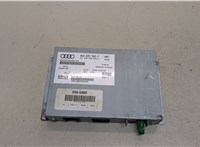  Блок управления радиоприемником Audi Q7 2006-2009 20347338 #1