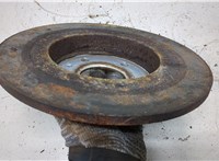  Диск тормозной Opel Ampera 2011-2015 20347341 #2