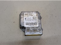  Блок управления подушками безопасности Audi Q7 2006-2009 20347344 #1