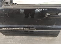  Дверь боковая (легковая) Jeep Grand Cherokee 1999-2003 20347345 #2