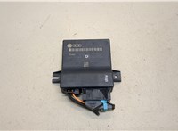  Блок управления интерфейсом Audi Q7 2006-2009 20347356 #1