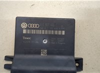  Блок управления интерфейсом Audi Q7 2006-2009 20347356 #2