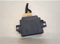  Блок управления парктрониками Audi Q7 2006-2009 20347358 #2