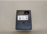  Блок управления бесключевого доступа Audi Q7 2006-2009 20347364 #1