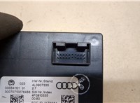  Блок управления бесключевого доступа Audi Q7 2006-2009 20347364 #3