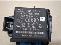  Блок управления светом Audi Q7 2006-2009 20347372 #2