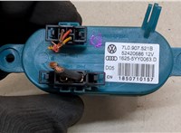  Сопротивление отопителя (моторчика печки) Audi Q7 2006-2009 20347381 #2