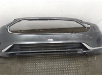  Заглушка (решетка) бампера Ford Fusion 2017- USA 11372005 #1