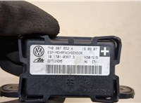  Датчик ускорения Audi Q7 2006-2009 20347390 #5