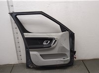  Дверь боковая (легковая) Skoda Roomster 2006-2010 20347394 #2