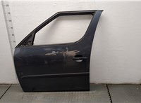  Дверь боковая (легковая) Skoda Roomster 2006-2010 20347394 #1