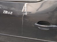  Дверь боковая (легковая) Skoda Roomster 2006-2010 20347394 #4