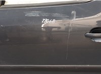  Дверь боковая (легковая) Skoda Roomster 2006-2010 20347394 #6