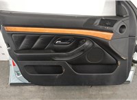  Ручка двери салона BMW 5 E39 1995-2003 11372025 #4