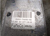 GD9Z7A095B Радиатор АКПП Ford Fusion 2017- USA 20347426 #4