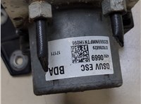 42520669 Блок АБС, насос (ABS, ESP, ASR) Chevrolet Trax 2016-2022 20347429 #3
