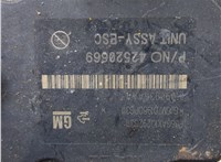 42520669 Блок АБС, насос (ABS, ESP, ASR) Chevrolet Trax 2016-2022 20347429 #4