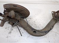  Ступица (кулак, цапфа) BMW X3 E83 2004-2010 20347434 #1