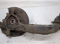  Ступица (кулак, цапфа) BMW X3 E83 2004-2010 20347434 #2