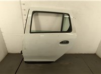  Стекло форточки двери Dacia Logan 2012-2016 11372049 #1