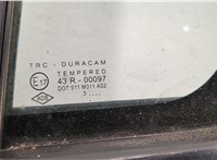  Стекло форточки двери Dacia Logan 2012-2016 11372049 #3