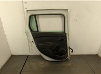  Стекло форточки двери Dacia Logan 2012-2016 11372049 #4