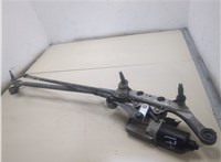  Механизм стеклоочистителя (трапеция дворников) Audi Q7 2006-2009 20347465 #1