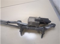  Механизм стеклоочистителя (трапеция дворников) Audi Q7 2006-2009 20347465 #4