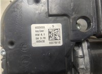  Двигатель стеклоочистителя (моторчик дворников) передний Ford Fusion 2017- USA 20347475 #3