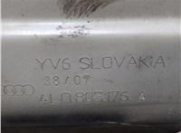  Кронштейн крыла Audi Q7 2006-2009 20347212 #2