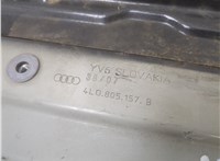  Кронштейн крыла Audi Q7 2006-2009 20347276 #2
