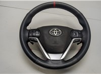 451000E351C0, 4513008100C0 Руль Toyota Sienna 3 2010-2020 20347433 #5
