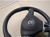  Руль Volkswagen Tiguan 2011-2016 20347572 #2
