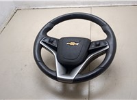  Руль Chevrolet Trax 2016-2022 20347583 #1