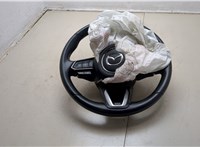  Подушка безопасности водителя Mazda CX-9 2016- 11372083 #1