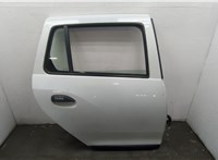  Стекло форточки двери Dacia Logan 2012-2016 11372087 #1