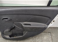  Стекло форточки двери Dacia Logan 2012-2016 11372087 #5