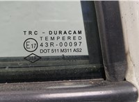  Стекло форточки двери Dacia Logan 2012-2016 11372087 #7