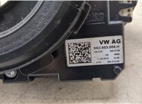  Переключатель поворотов и дворников (стрекоза) Volkswagen Tiguan 2011-2016 20347591 #2
