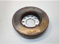  Диск тормозной Volkswagen Touran 2003-2006 20347601 #1