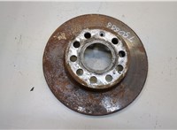  Диск тормозной Volkswagen Touran 2003-2006 20347601 #3