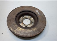 1520297 Диск тормозной Ford C-Max 2002-2010 20347603 #1