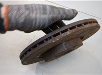 1520297 Диск тормозной Ford C-Max 2002-2010 20347603 #2