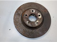 1520297 Диск тормозной Ford C-Max 2002-2010 20347603 #3