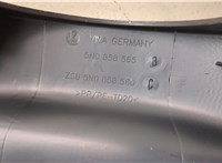  Кожух рулевой колонки Volkswagen Tiguan 2011-2016 20347609 #2