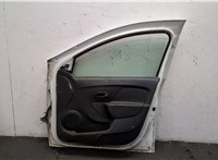 803004851R Стекло боковой двери Dacia Logan 2012-2016 11372096 #2