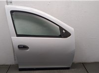  Дверь боковая (легковая) Dacia Logan 2012-2016 20347614 #1